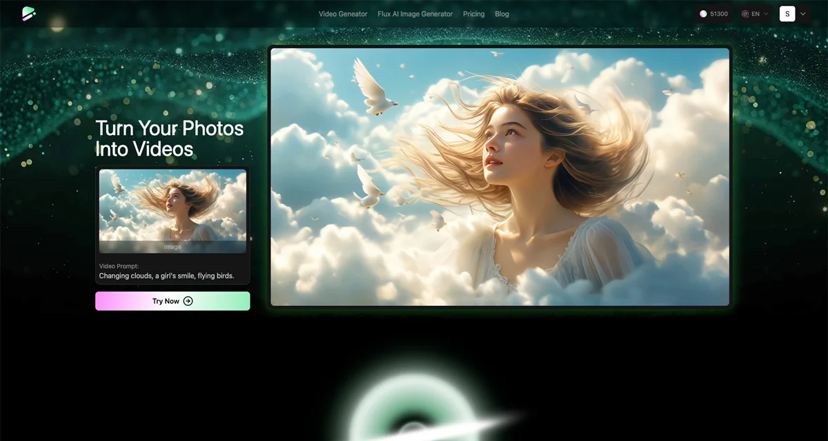 Dream Machine AI Online