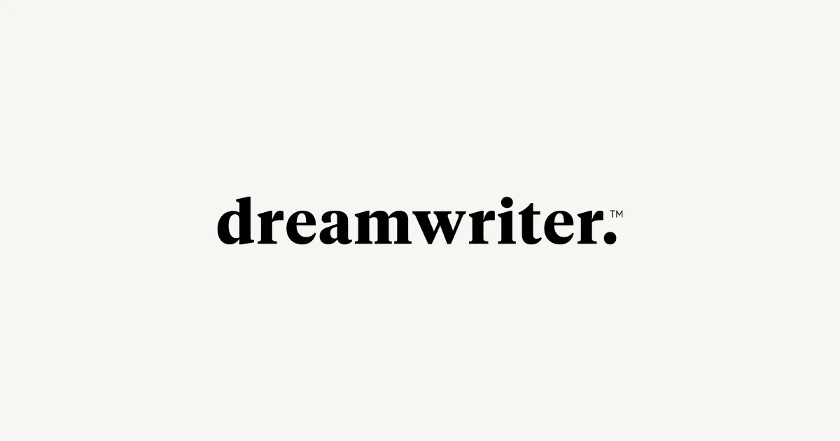 Dreamwriter