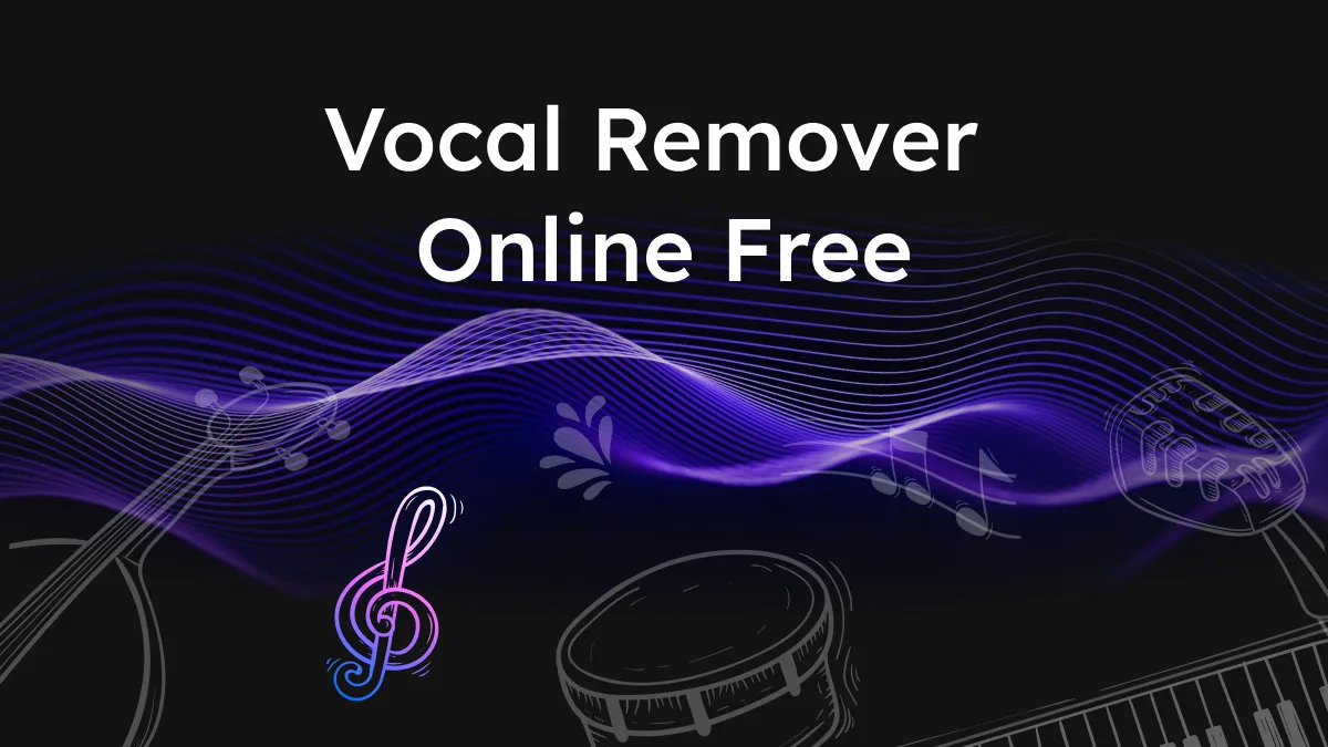 EaseUS Vocal Remover