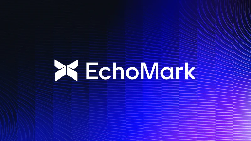 EchoMark