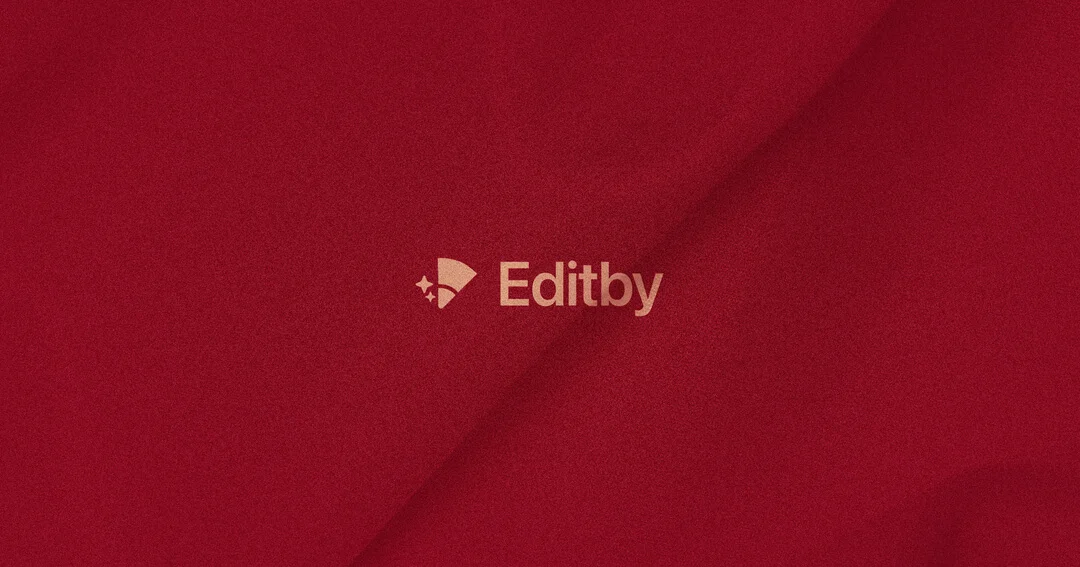 Editby 2.0