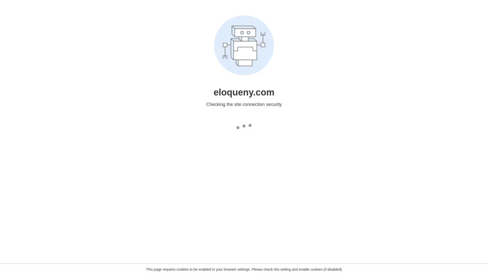Eloqueny -