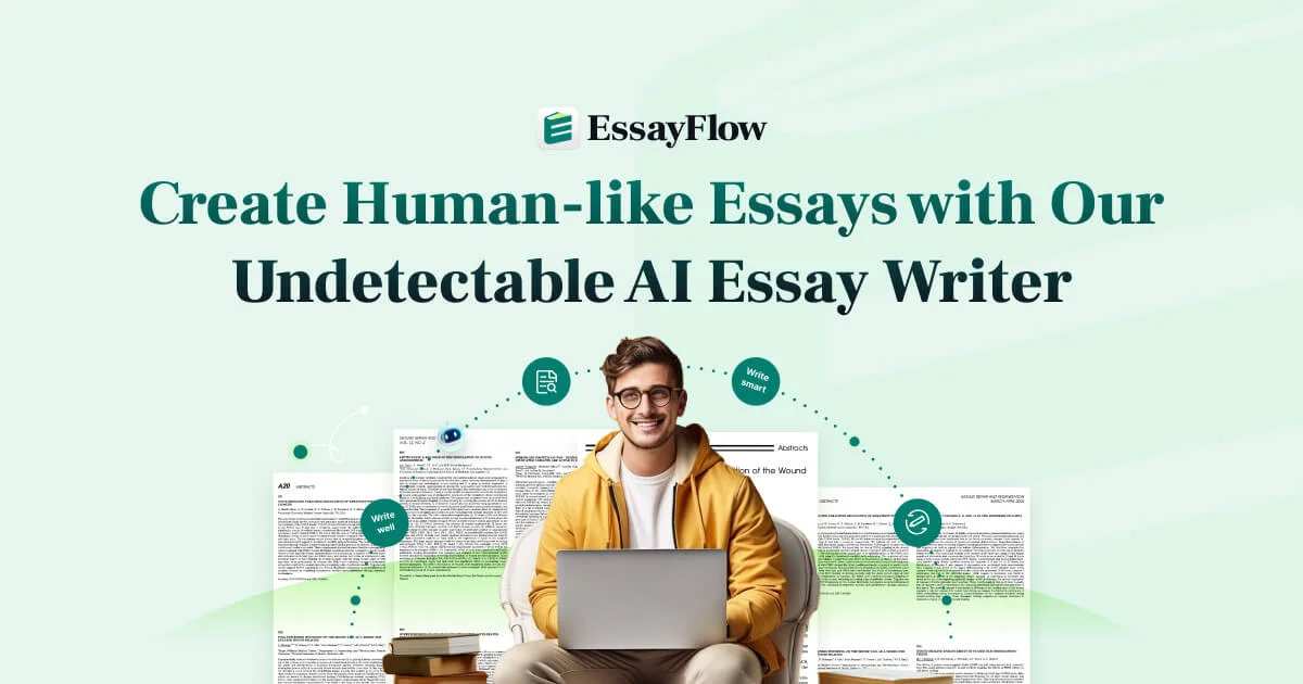EssayFlow AI