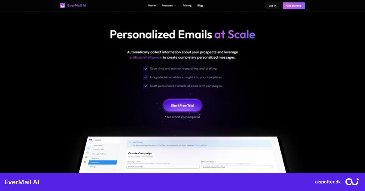 EverMail AI