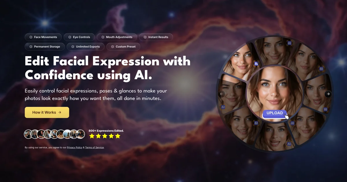 Expression Editor