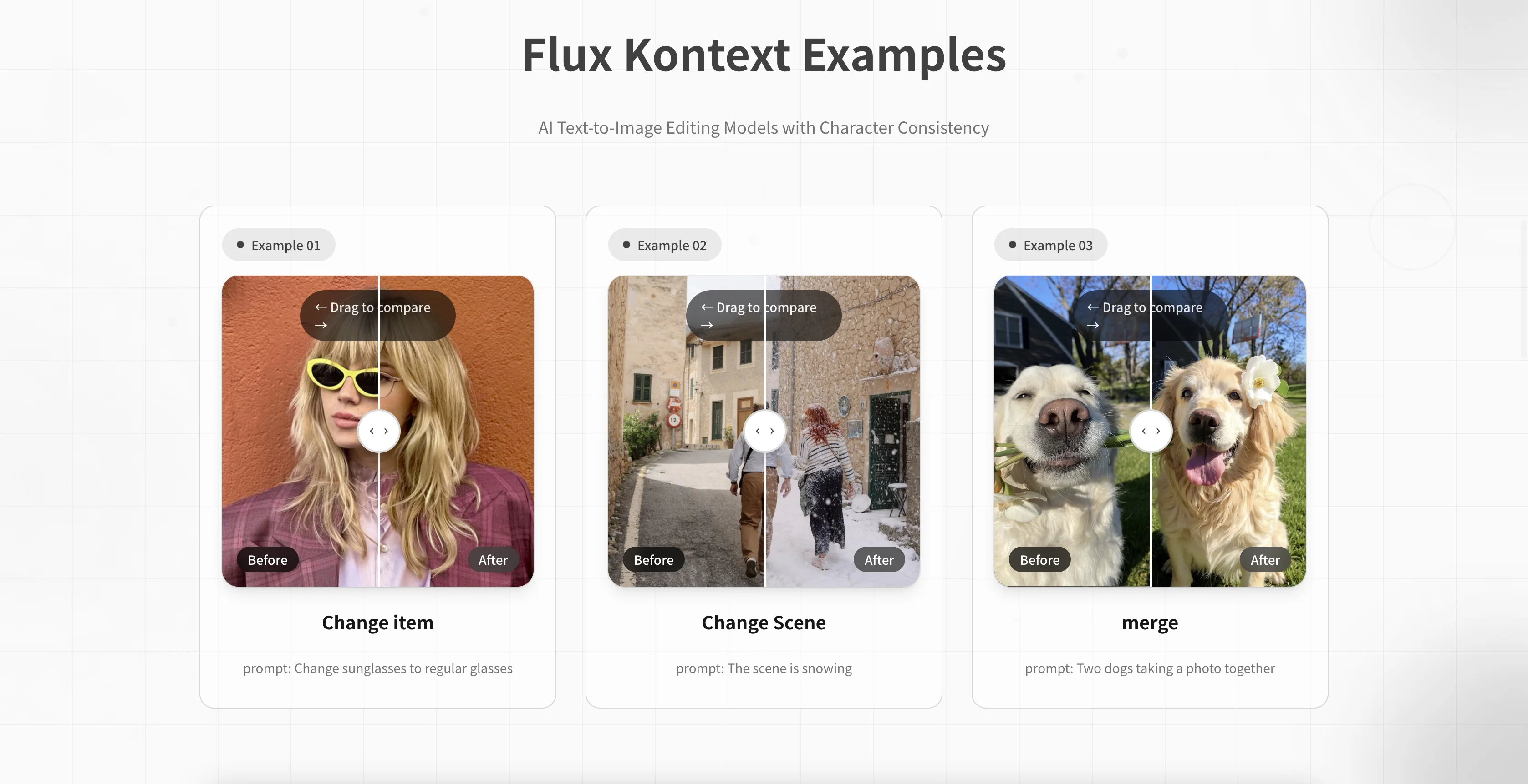 FLUX Kontext