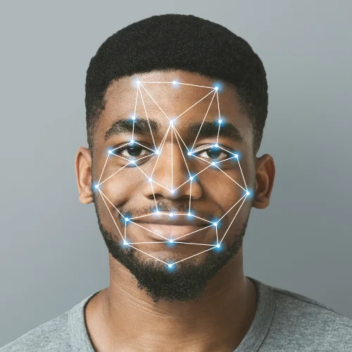 Face Age AI