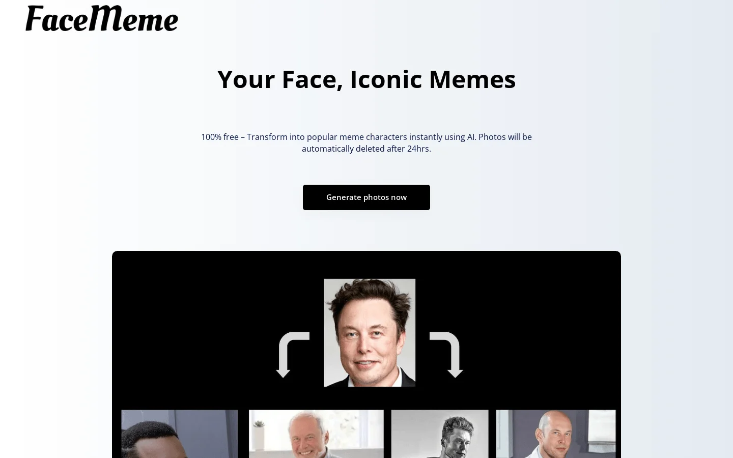 Facememe