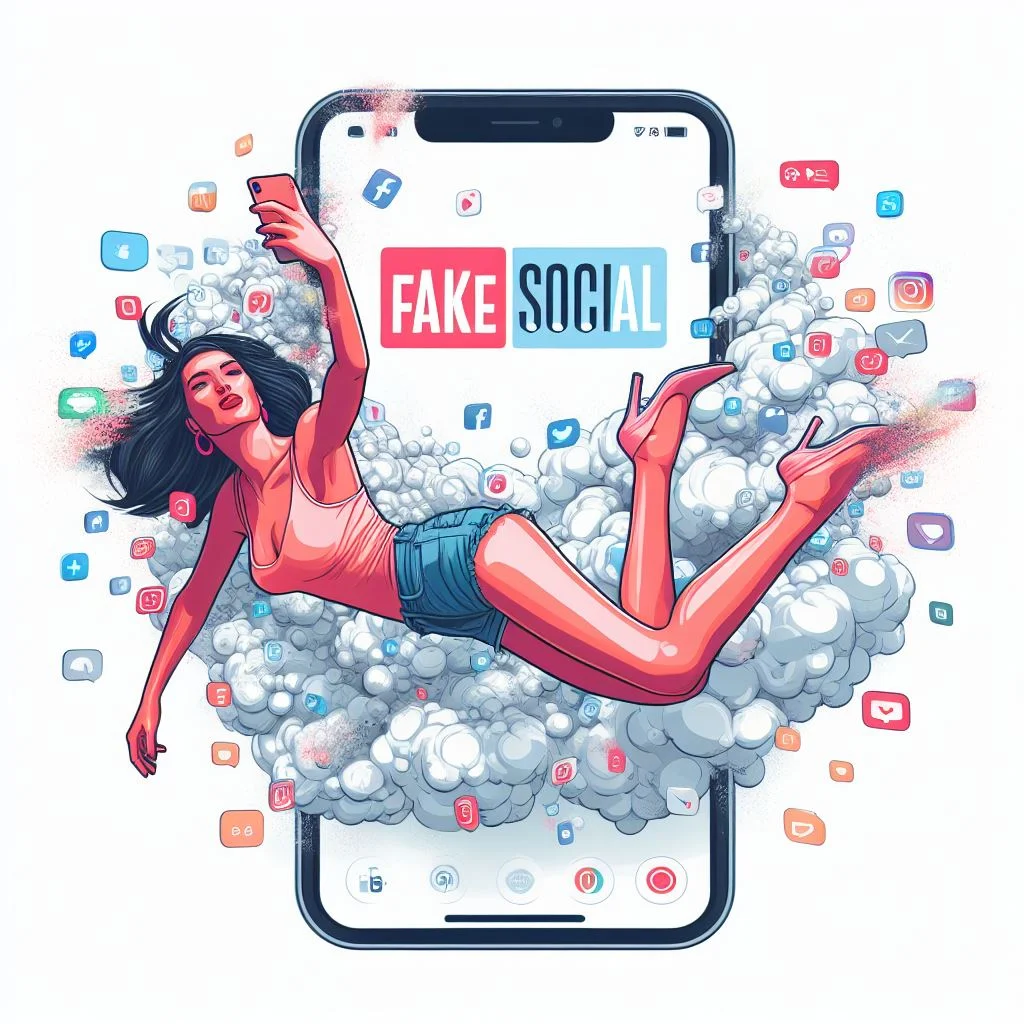 Fake Social