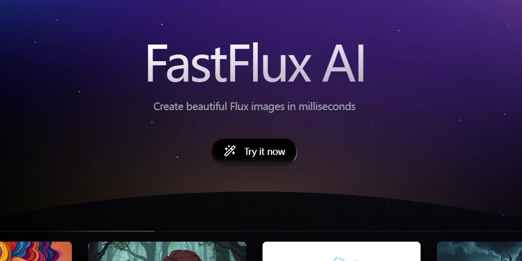 FastFlux AI