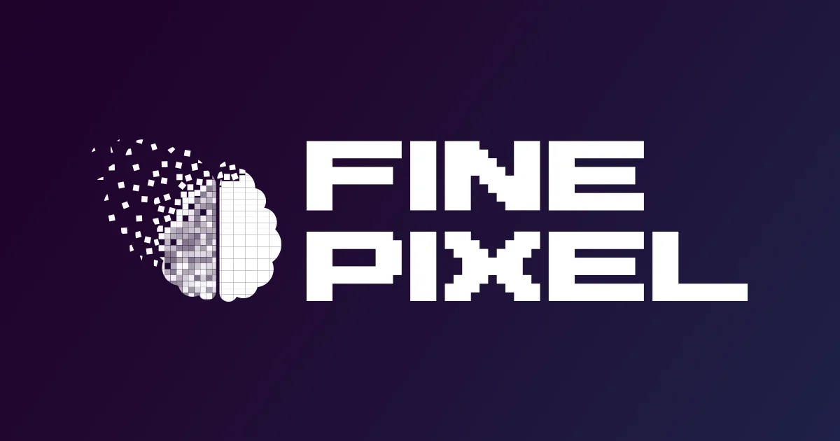Fine Pixel