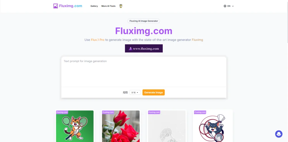 FluxImg.com