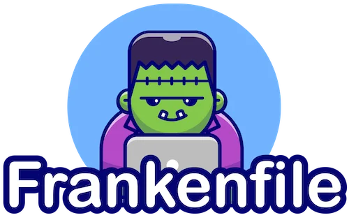 Frankenfile