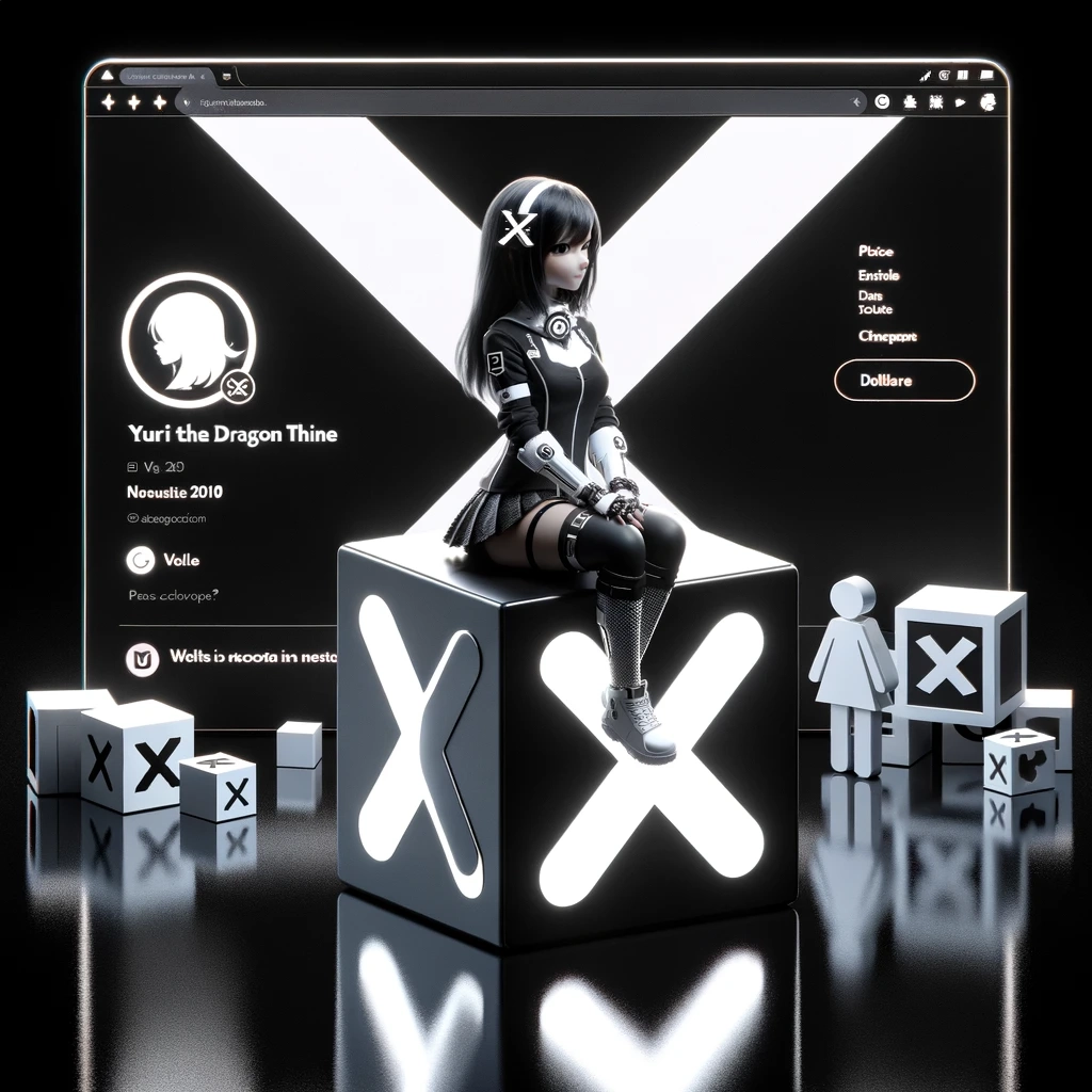 Free 3D Social Media Profiles Maker