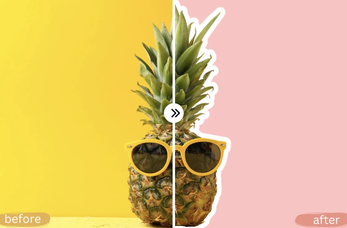 Free Outline Image Generator