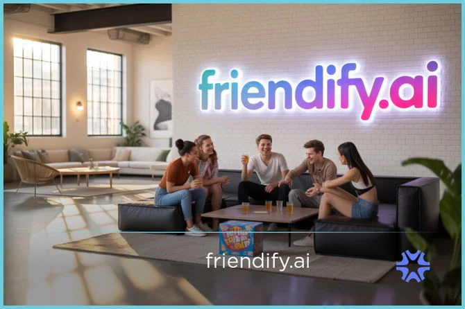 Friendify AI