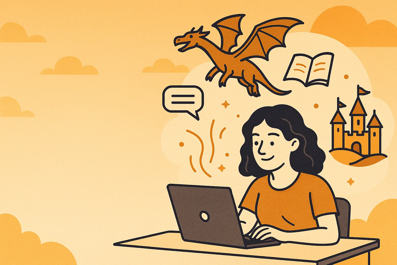 AI Story Generator free unlimited