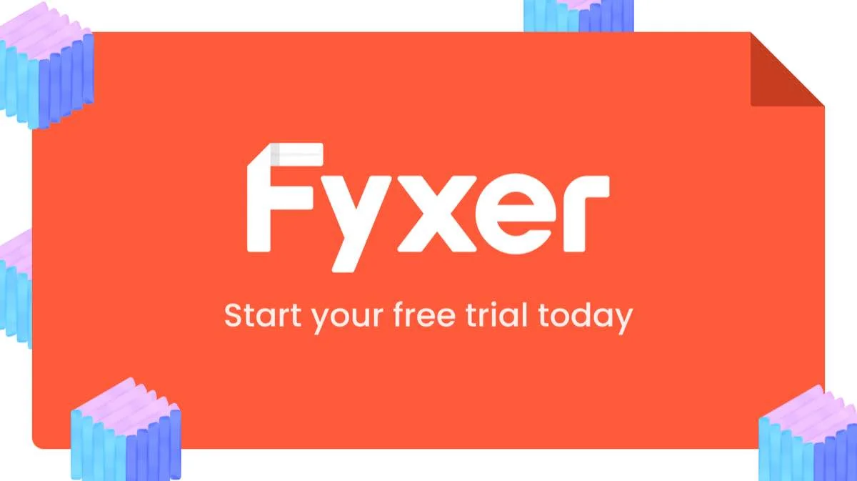 Fyxer AI Executive Assistant