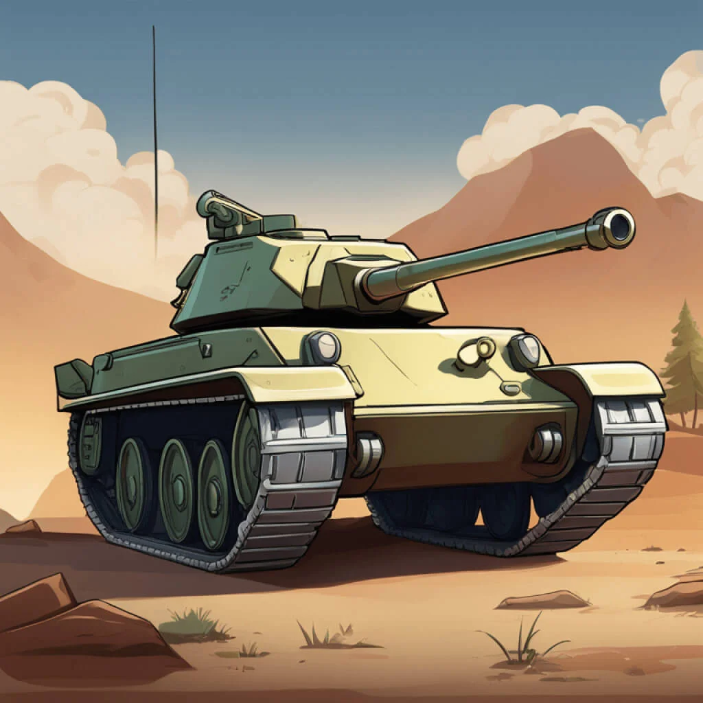 Game Assets Generator