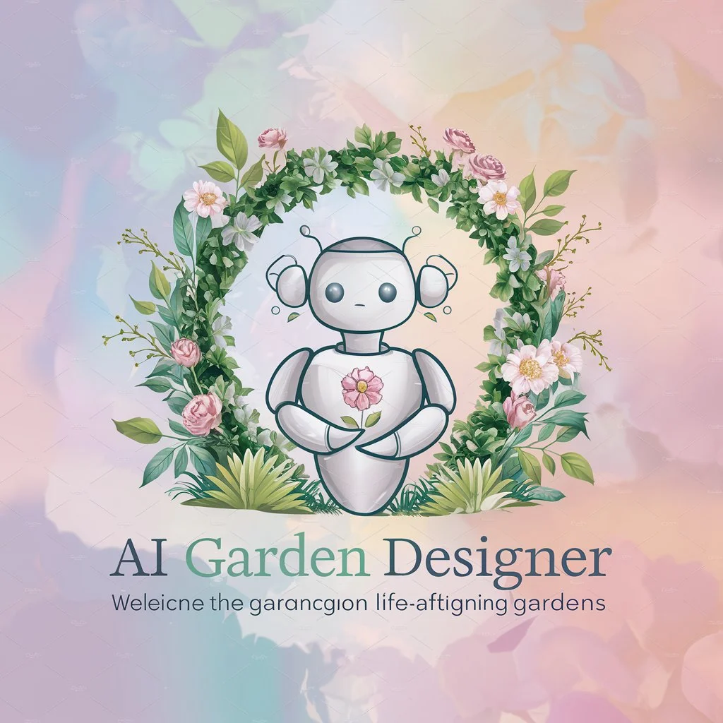 Garden Of AI
