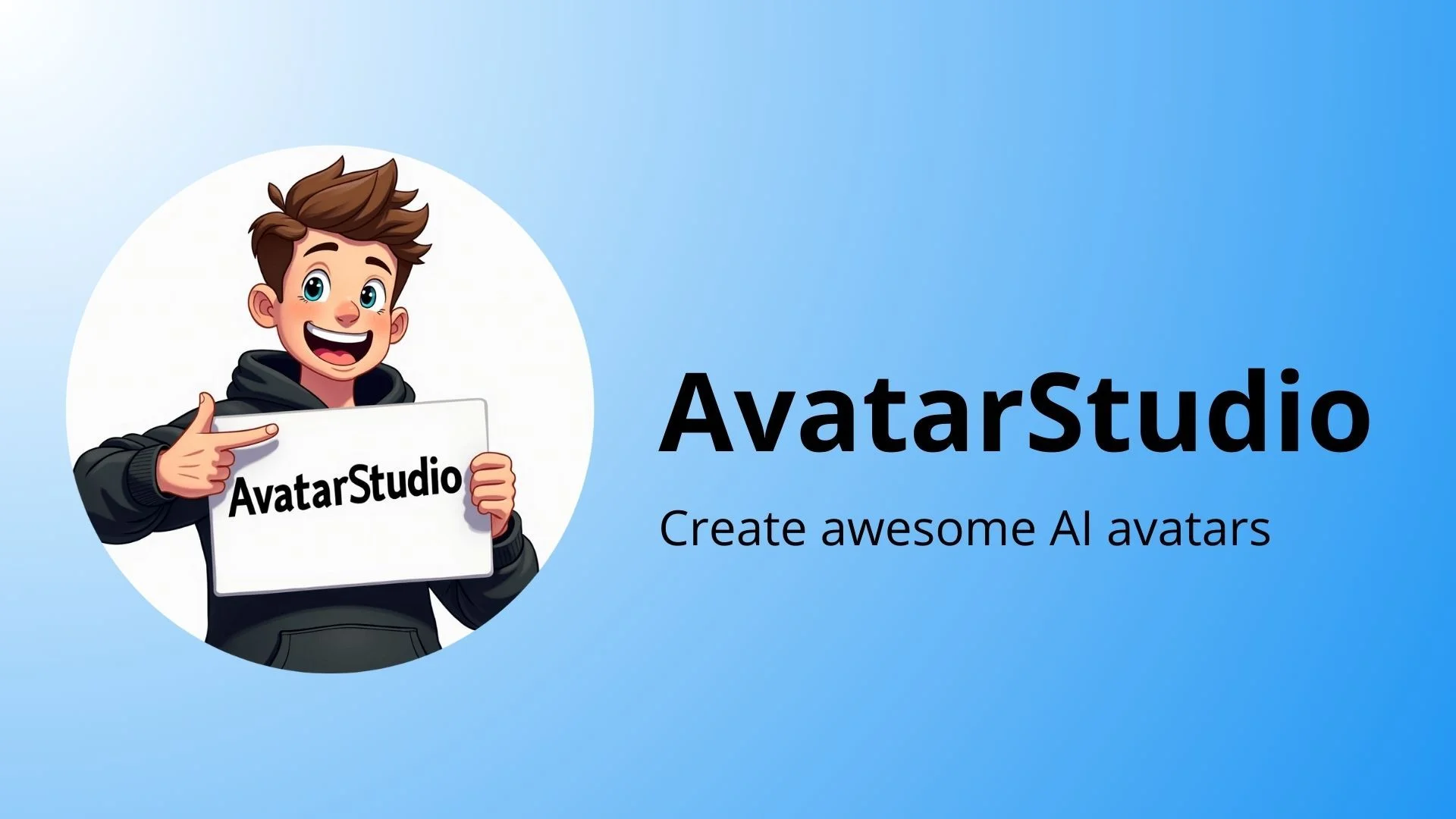 Generate Custom AI avatar