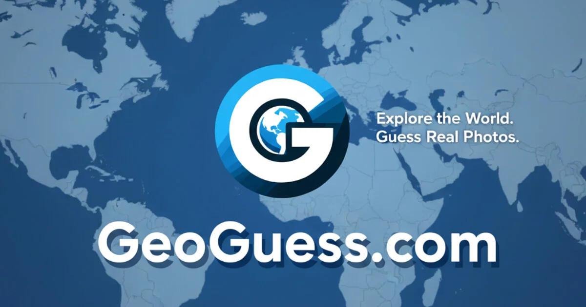 GeoGuess