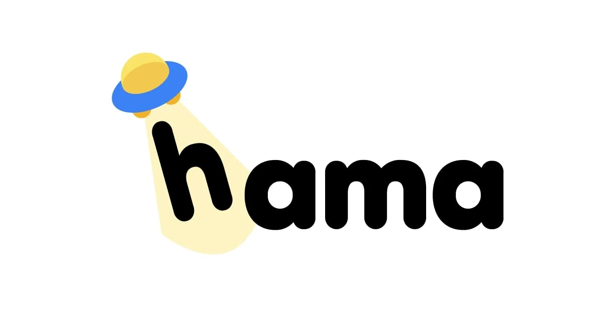 HAMA