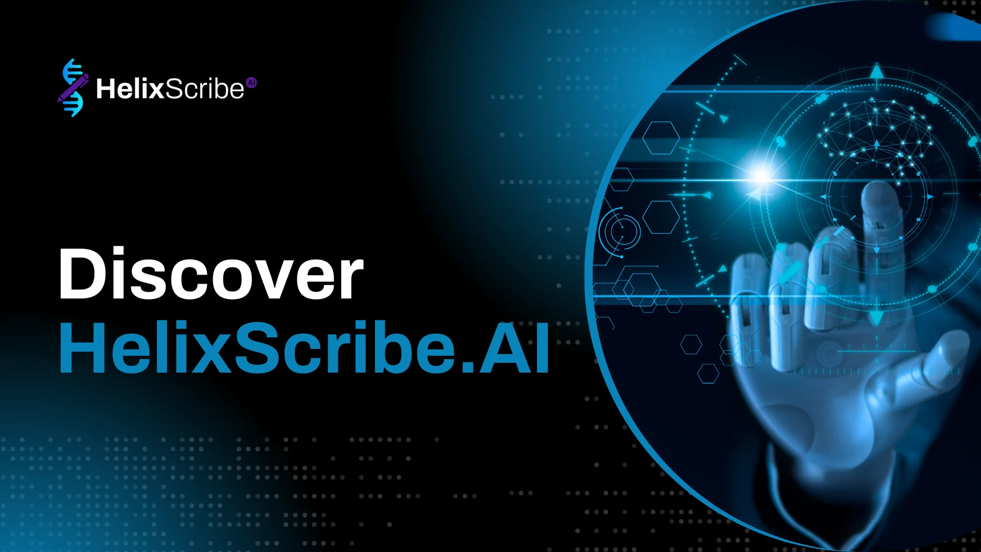 HelixScribe Content Creation Software