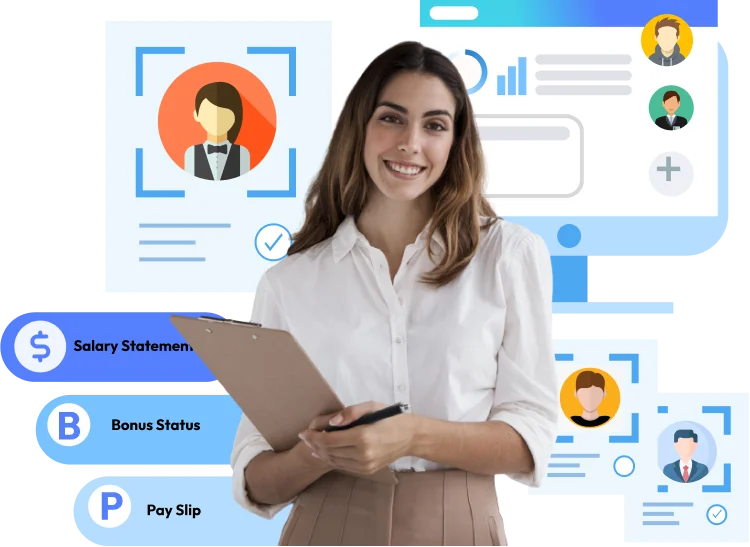 Hr & Payroll Software