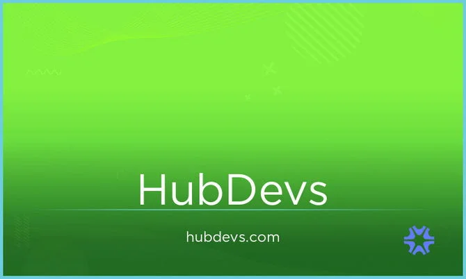Hubdevs