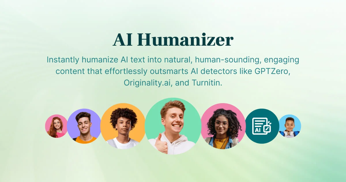 Humanizer AI