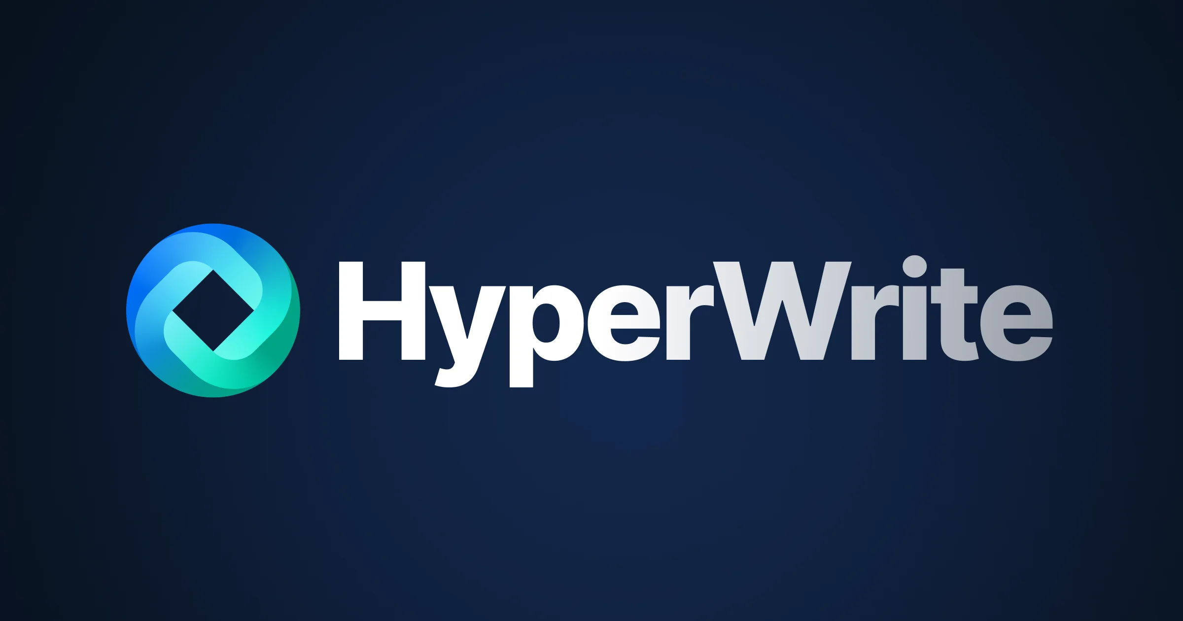 HyperWrite AI