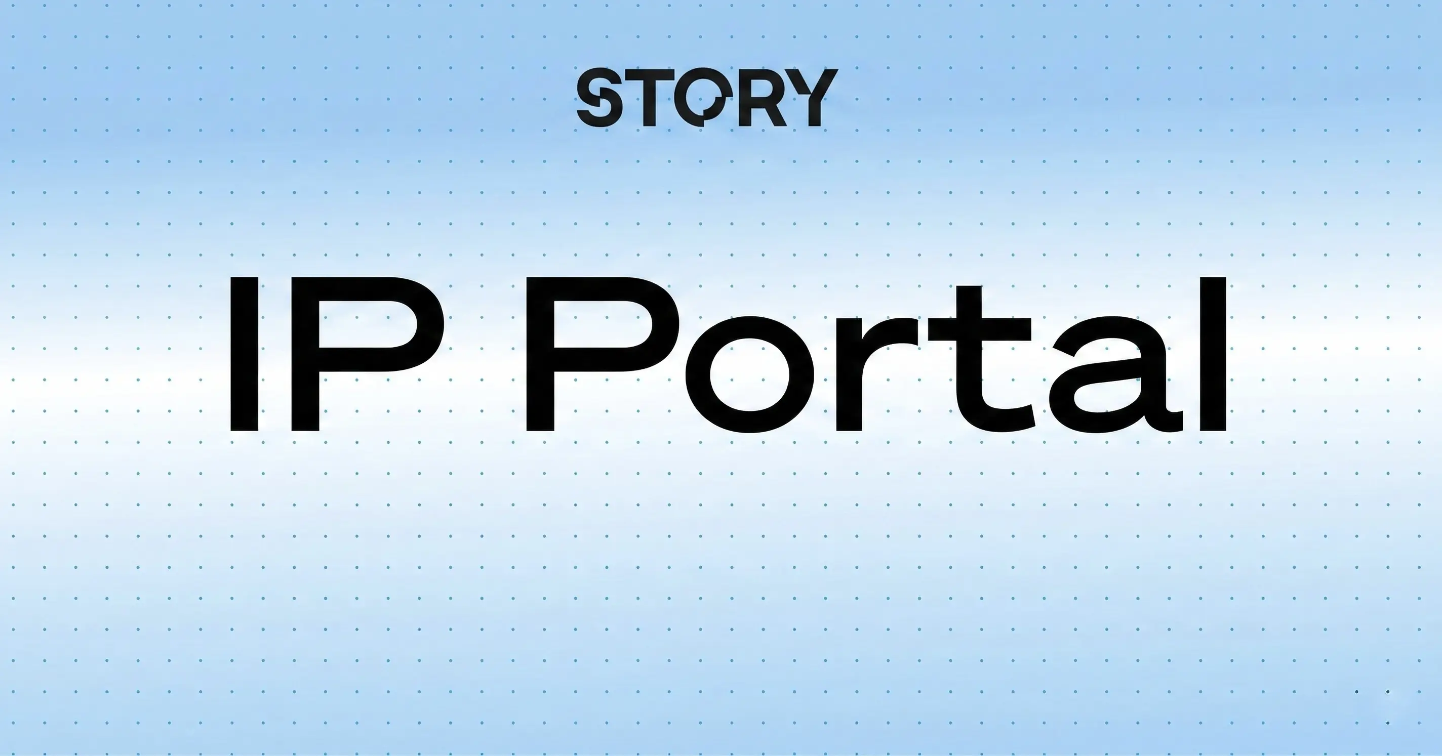 IP Portal