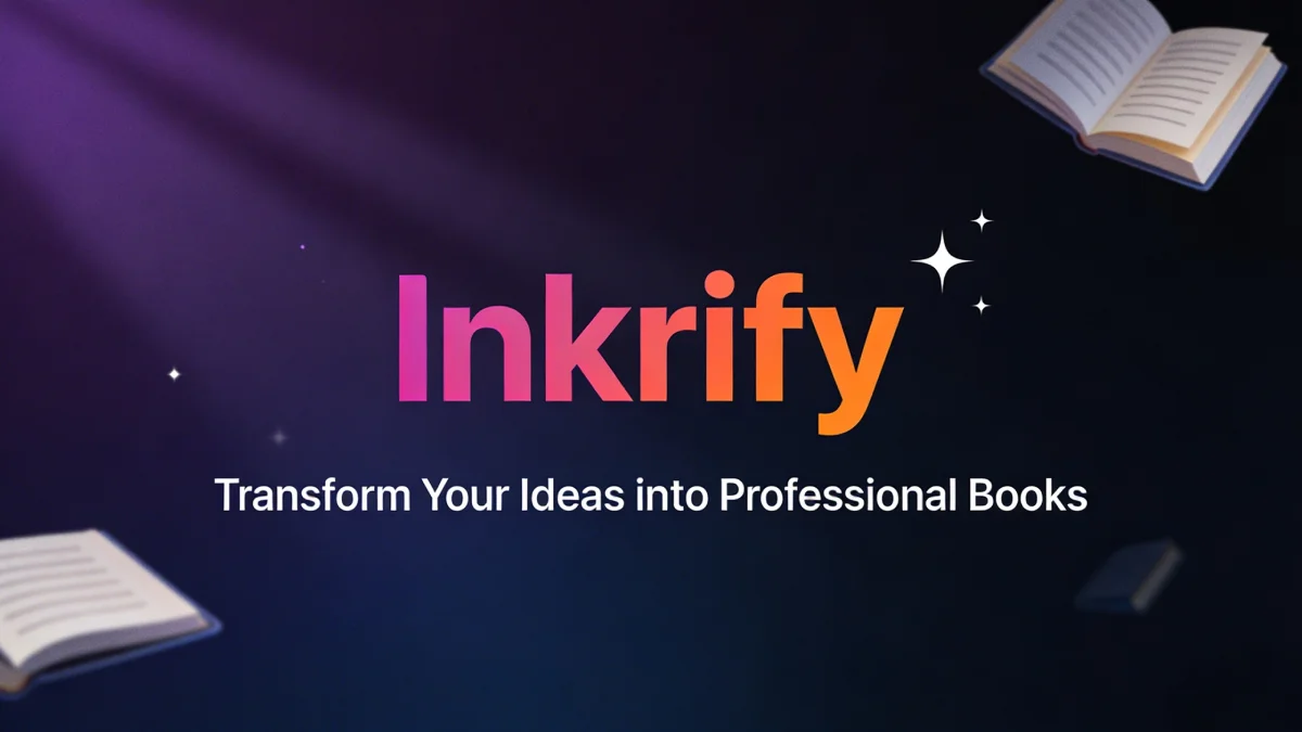 Inkrify
