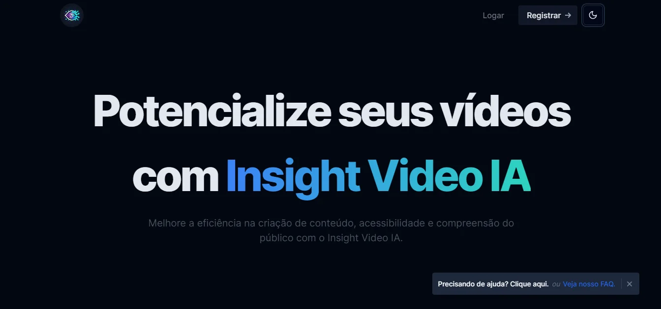 Insight Video IA