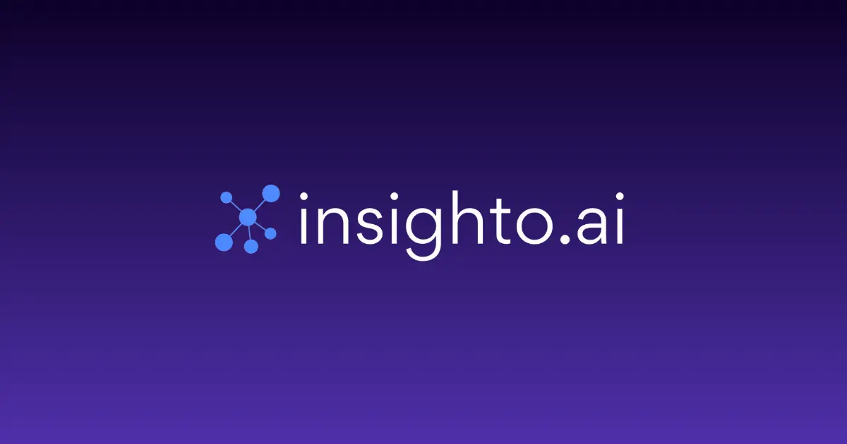 Insighto.ai