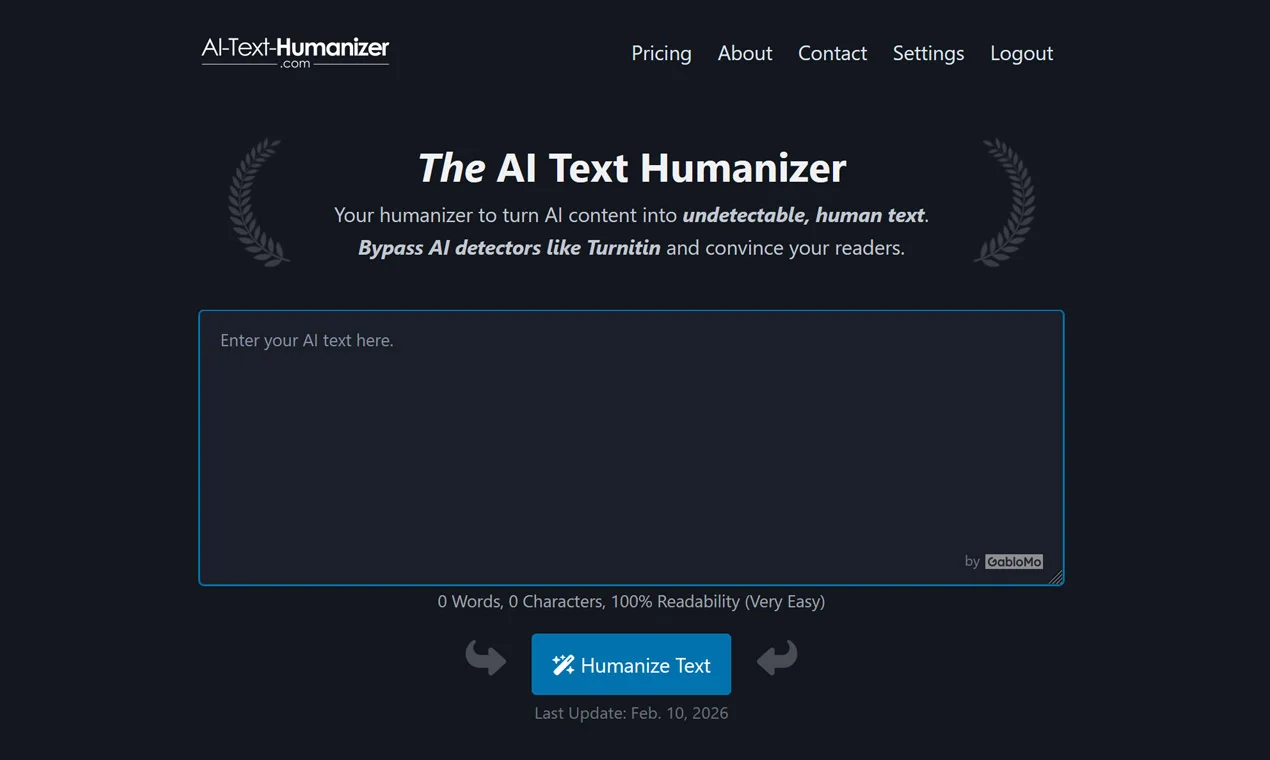 AI-Text-Humanizer.com