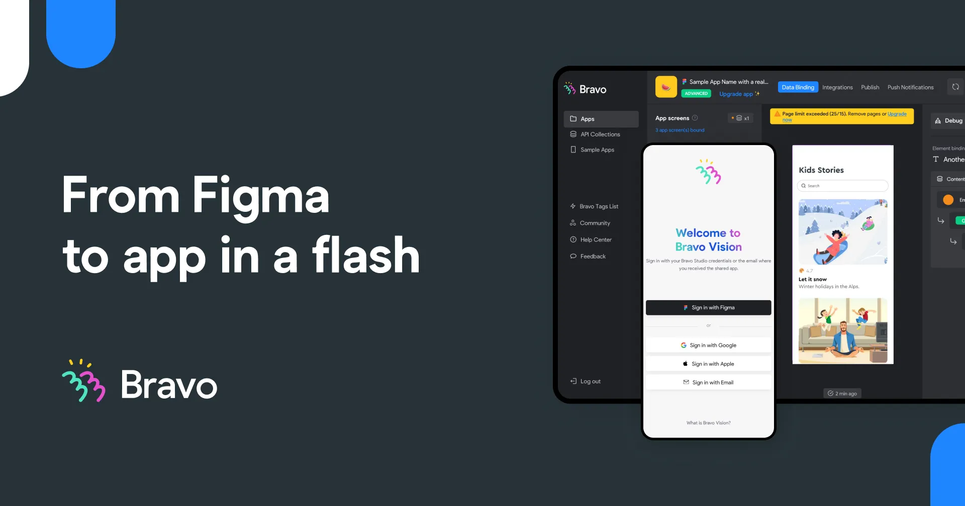 AI-assisted Bravorizer