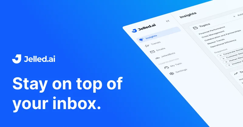 Jelled.ai