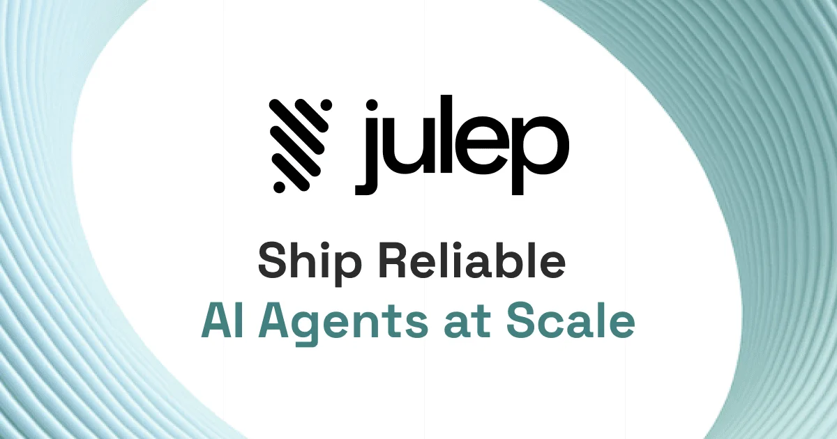 Julep AI