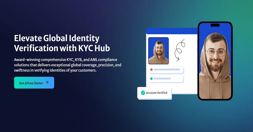 KYC Hub