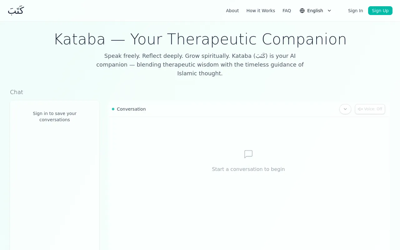 Kataba (كَتَبَ)