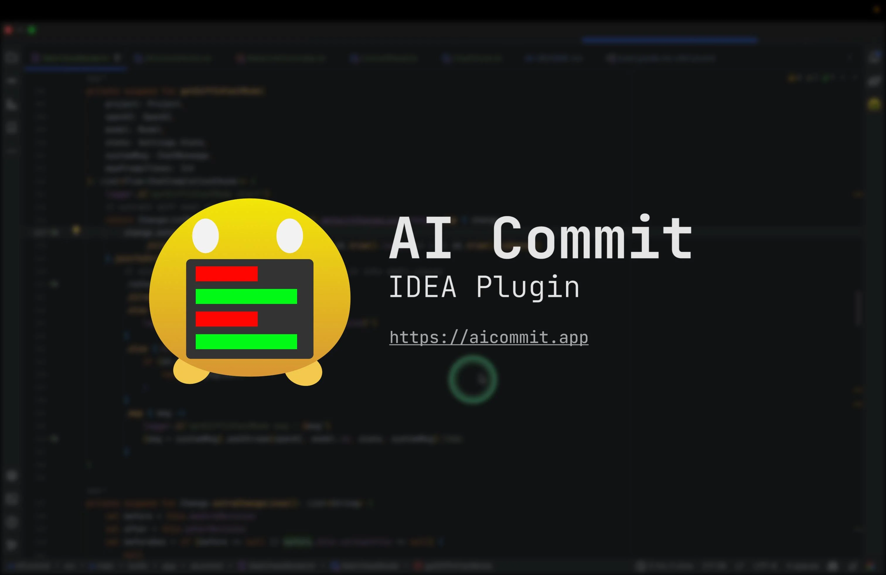 AICommit - Your Best Commit Generator
