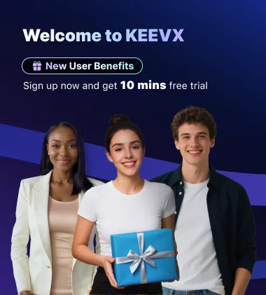 Keevx