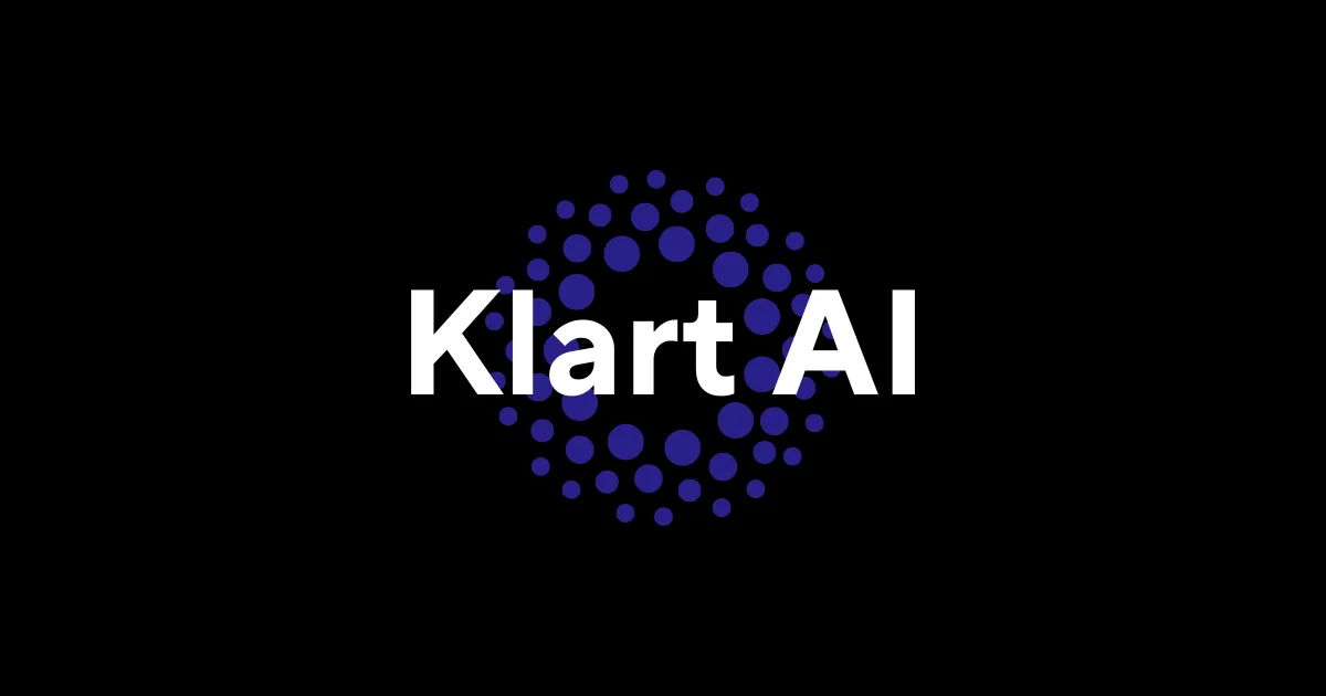 Klart AI