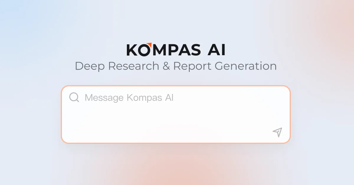 Kompas AI