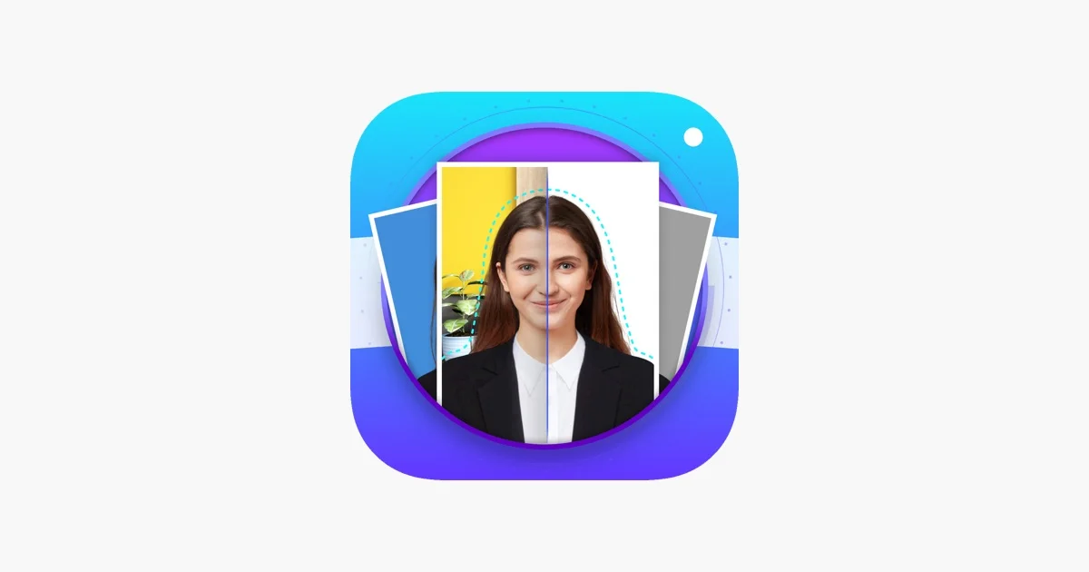 LEETA ID photo-passport photo