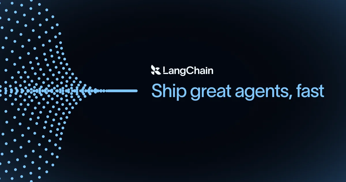 LangChain