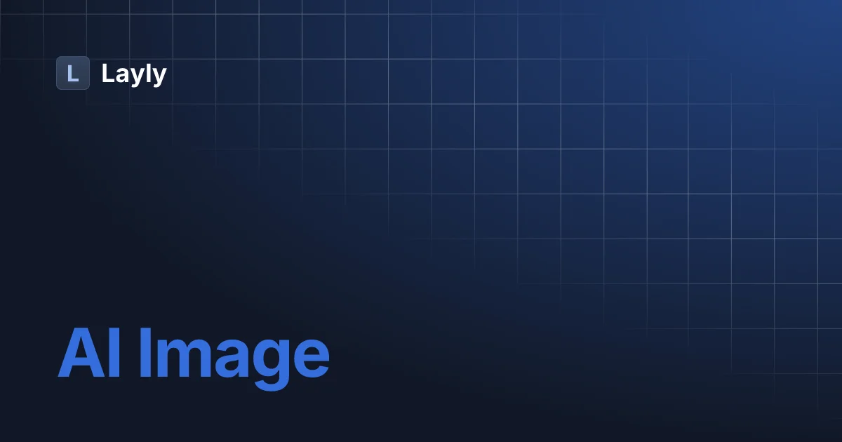 Layly - AI