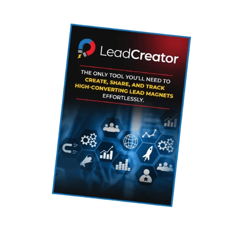 LeadCreator